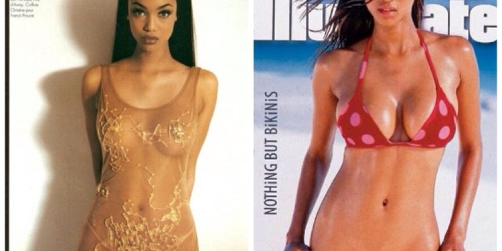 CANDID ENCOUNTER: NINA