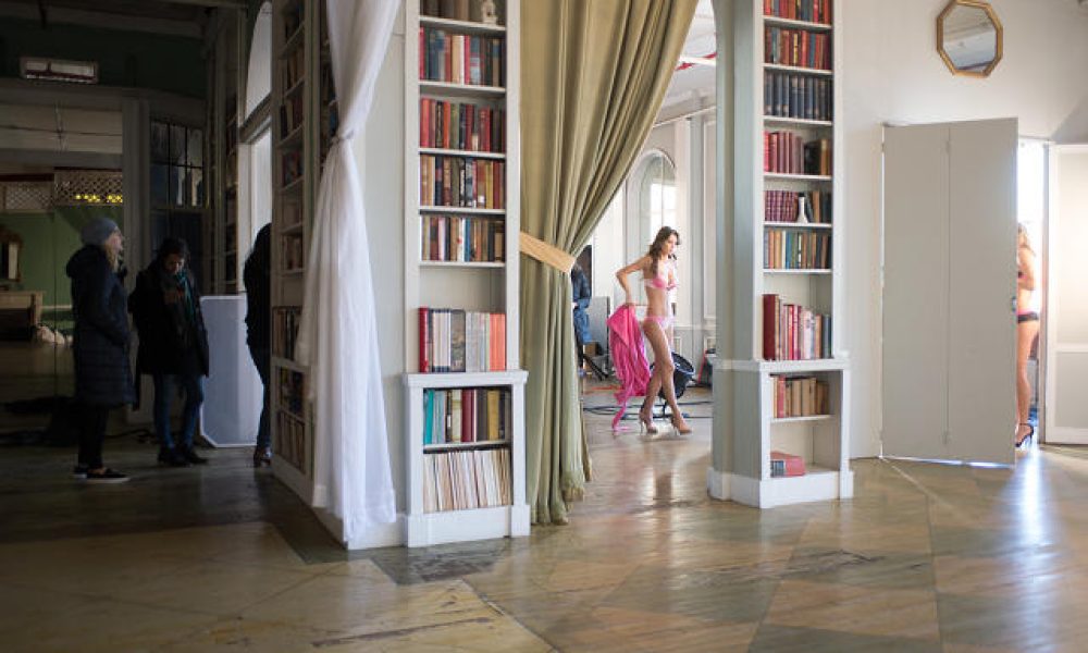 LINGERIE COMPANY ADORE ME GAINS E-COMMERCE INSIGHTS FROM A/B TESTING