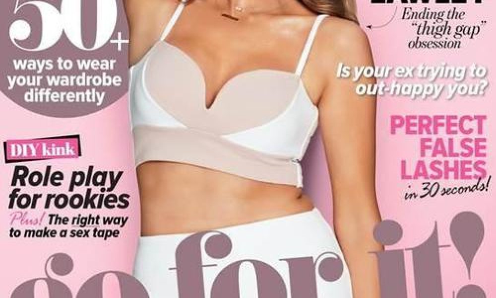 SOCIOLOGIST DR. CZERNIAWSKI TALKS ABOUT NEW BOOK ‘FASHIONING FAT: INSIDE PLUS-SIZE MODELING’