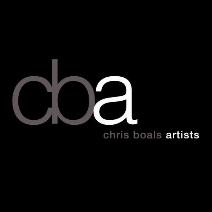 CBA Chris Boals Artists