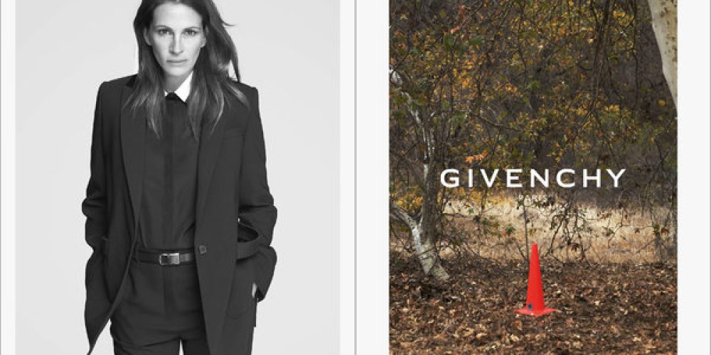 GOOD READS: FASHION’S TWO-FACED RELATIONSHIP WITH AGE