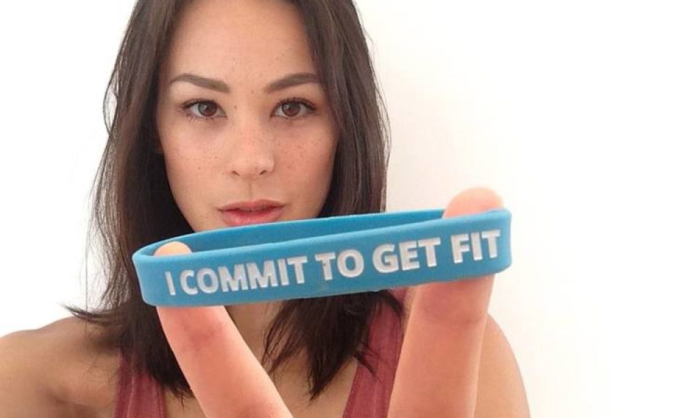 THE MODEL: AZUSA HYDE