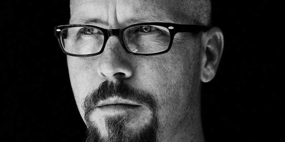 THE PHOTOGRAPHER: ROBERT GAUDETTE