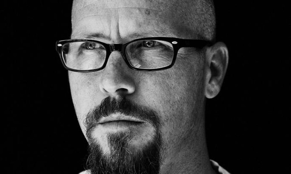 THE PHOTOGRAPHER: ROBERT GAUDETTE