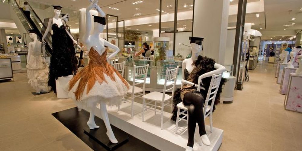 THE BUYER: RUTH ANN LOCKHART