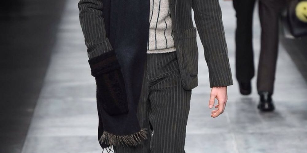 THE MODEL: RYAN KEATING