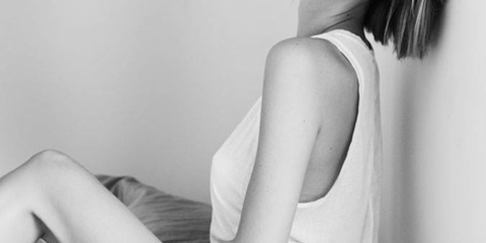 THE MODEL: JULIA STONE