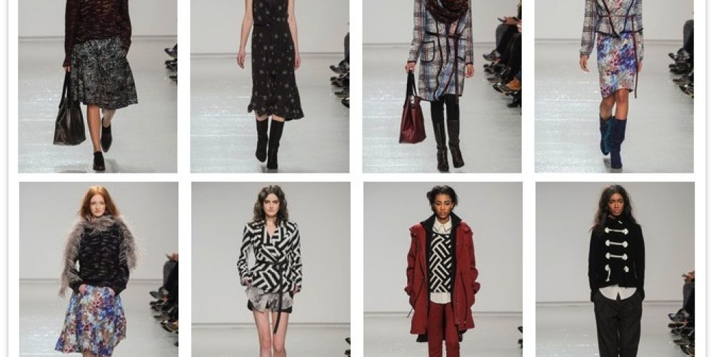 JEZEBEL’S ANALYSIS OF ETHNIC DIVERSITY AT THE NYFW FW14/15