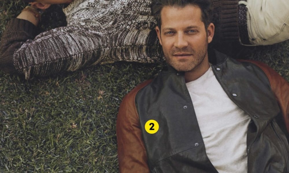 GOOD READ: A COUP FOR GAY VISIBILITY IN ADVERTISING