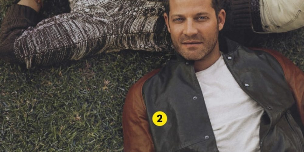 GOOD READ: A COUP FOR GAY VISIBILITY IN ADVERTISING