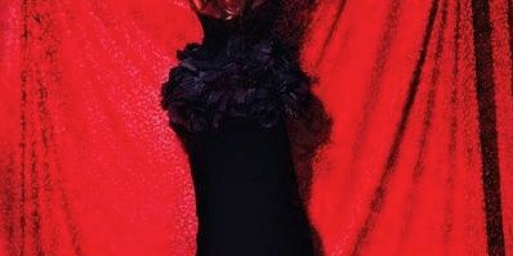 A MODEL’S ADVICE TO CLIENTS