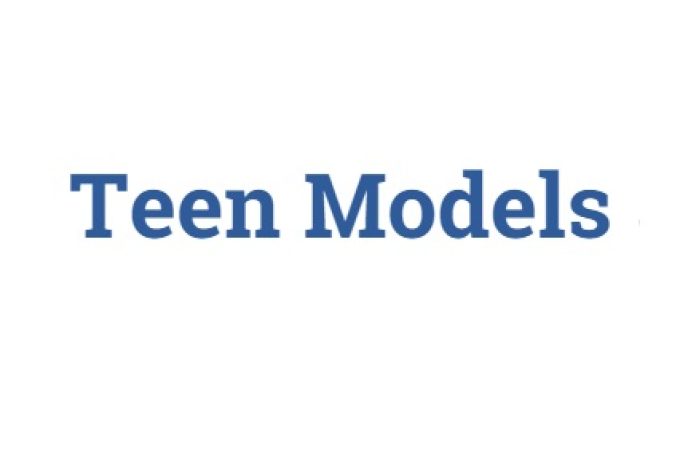Тин Моделс (Teen Models)