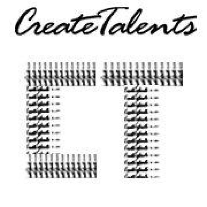 Create Talents