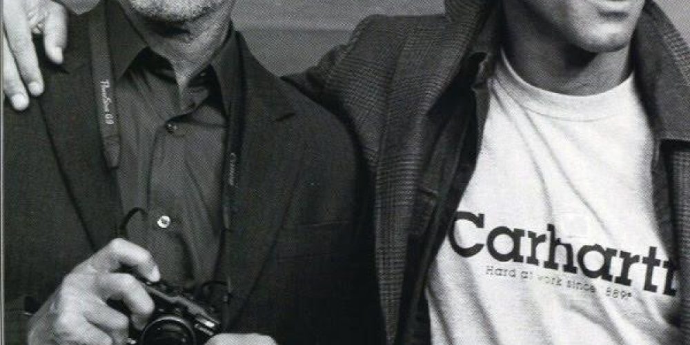 BOOK REVIEW: «SEX, LOVE, AND FASHION.»