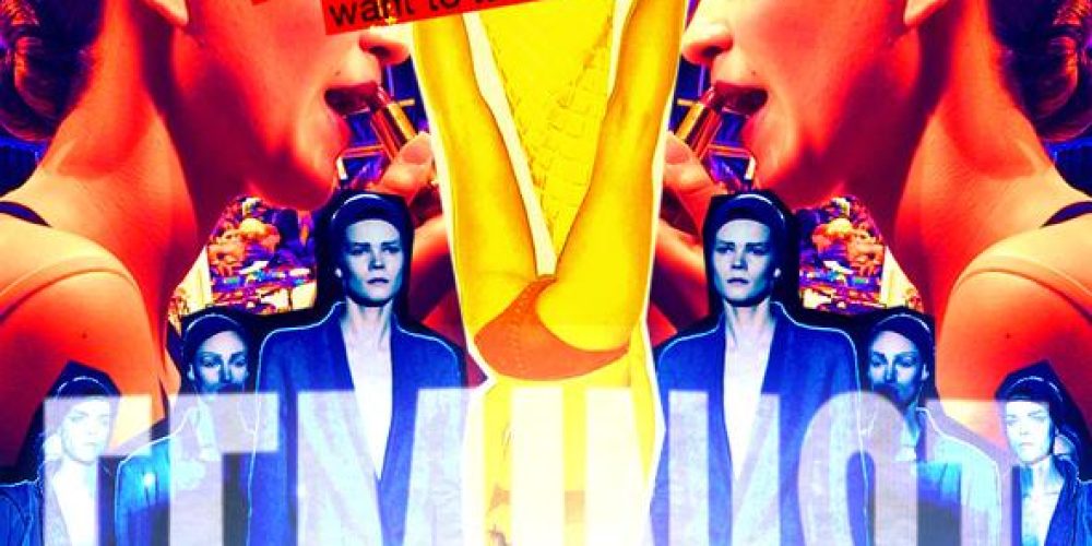 GOOD READ: FINDING FEMINISM IN FASHION