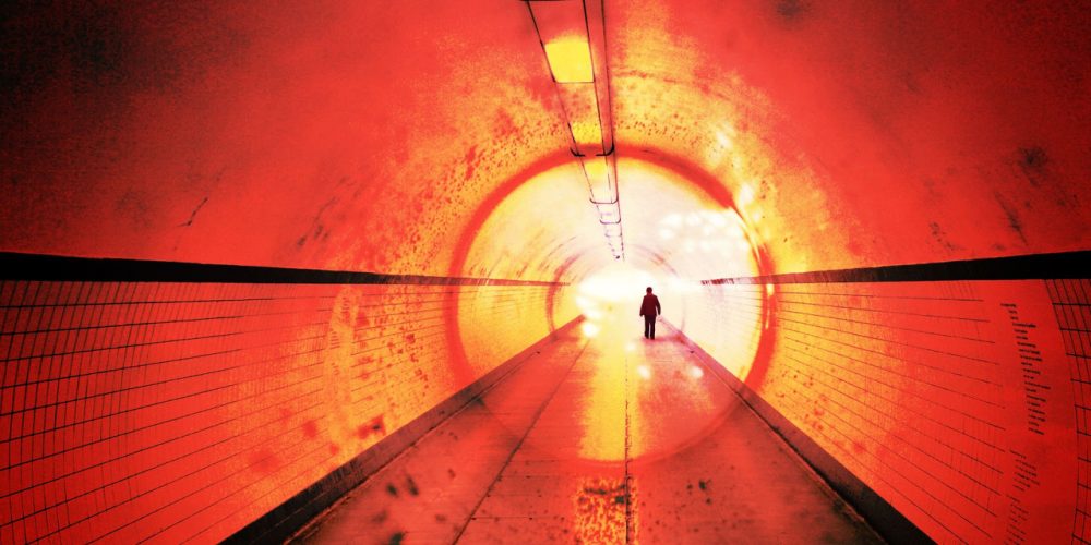 GOOD READ: «GET OVER FEELING LIKE YOU’RE BEHIND IN YOUR CAREER»