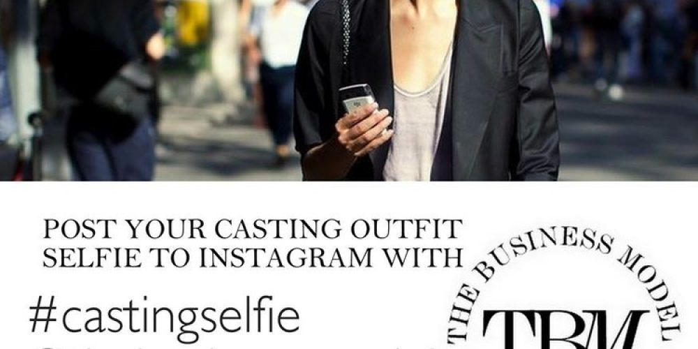 HEY READERS, SHOW US YOUR CASTING STYLE!