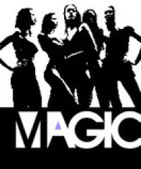 Меджик Моделс (Magic Models)