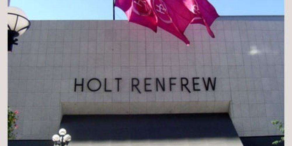 CANADIAN FASHION INDUSTRY SPEAKS UP OVER WORK PERMITS