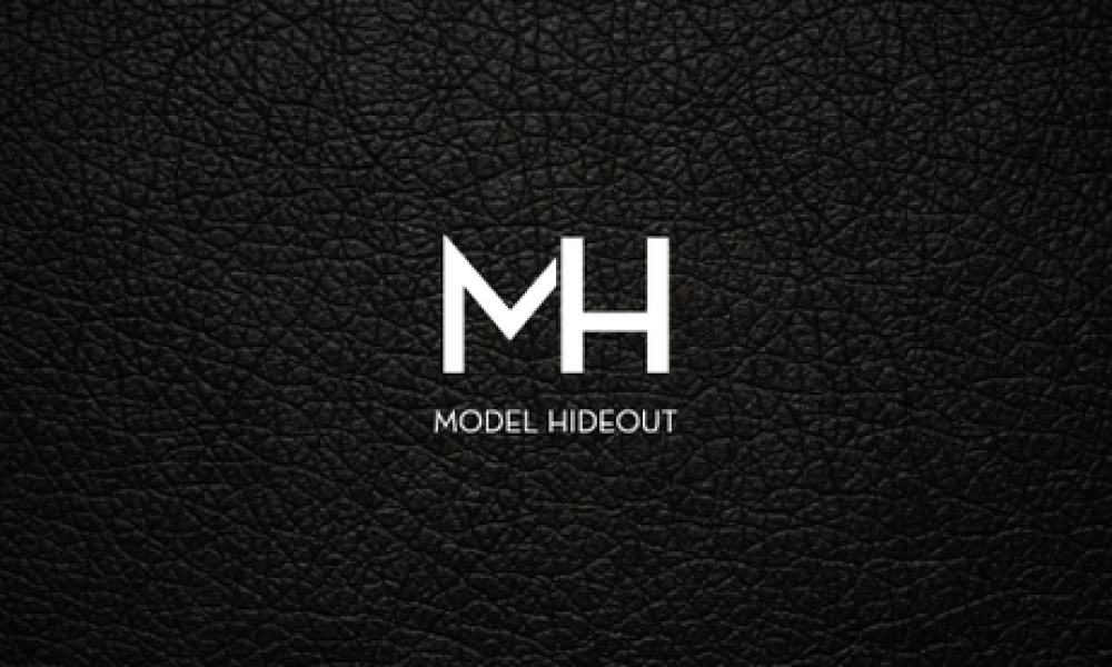 LONDON’S MODEL HIDEOUT