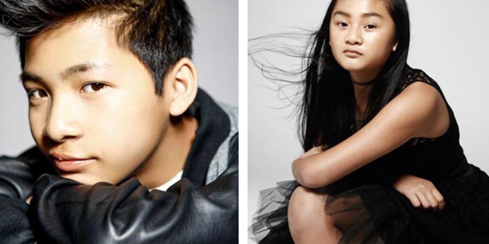 CHILD MODELLING FROM A PARENT’S PERSPECTIVE: AN INTERVIEW