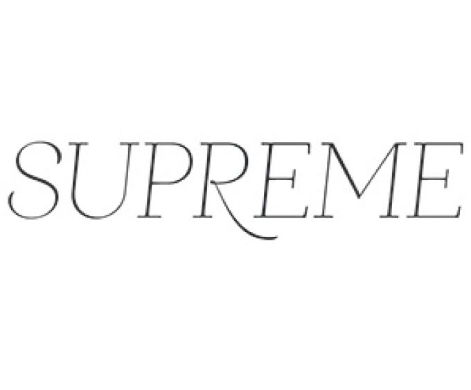 Supreme Management New York