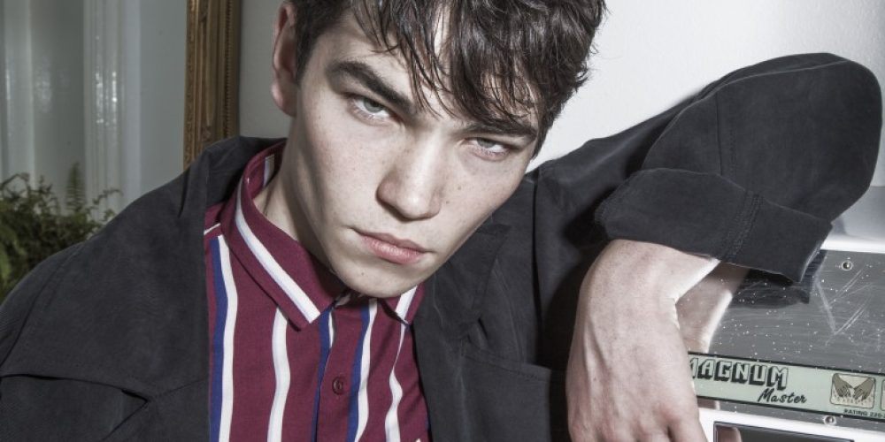 HOW I BECAME A TEEN MODEL: AN INTERVIEW