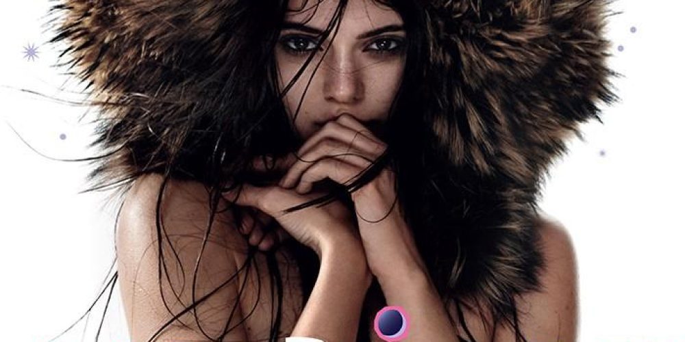KENDALL JENNER REFLECTS ON HER RECENT SUCCESSES