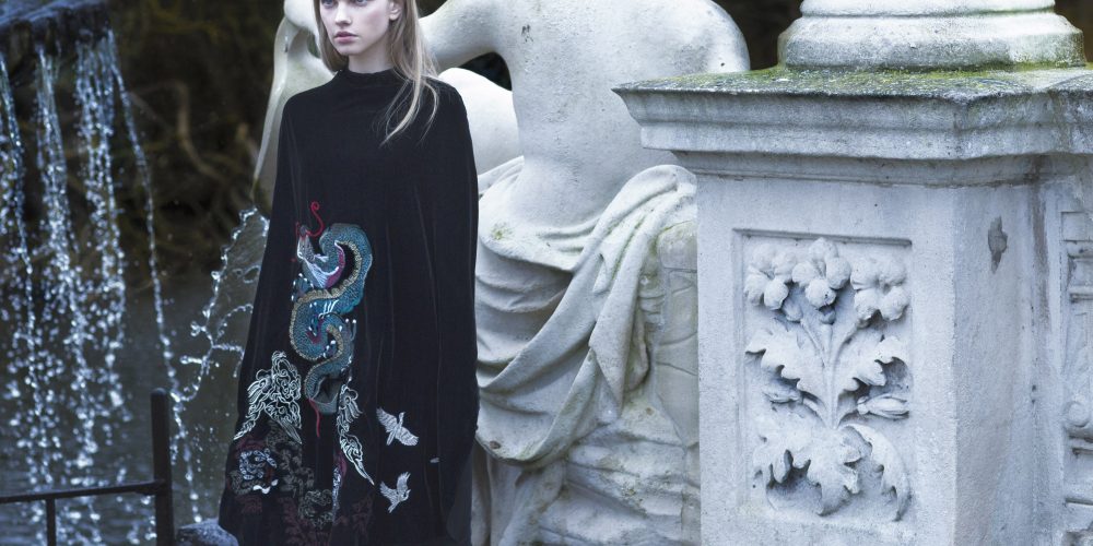 HOW I BECAME A PROFESSIONAL MODEL: AN INTERVIEW