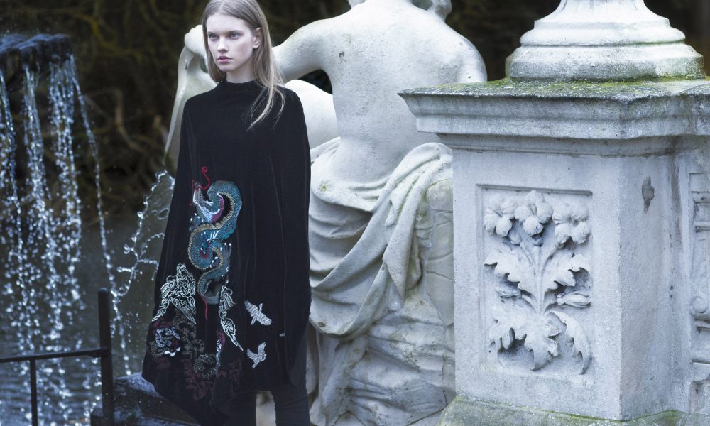 HOW I BECAME A PROFESSIONAL MODEL: AN INTERVIEW