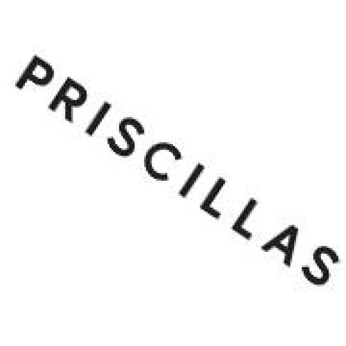 Priscilla’s Model Management