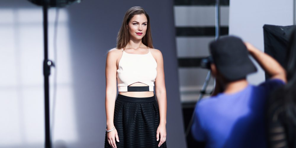 EWA’S JOURNEY TO MODELLING SUCCESS: 3 MODELLING AGENCIES, 10 CASTINGS & 3 JOBS IN 2 MONTHS