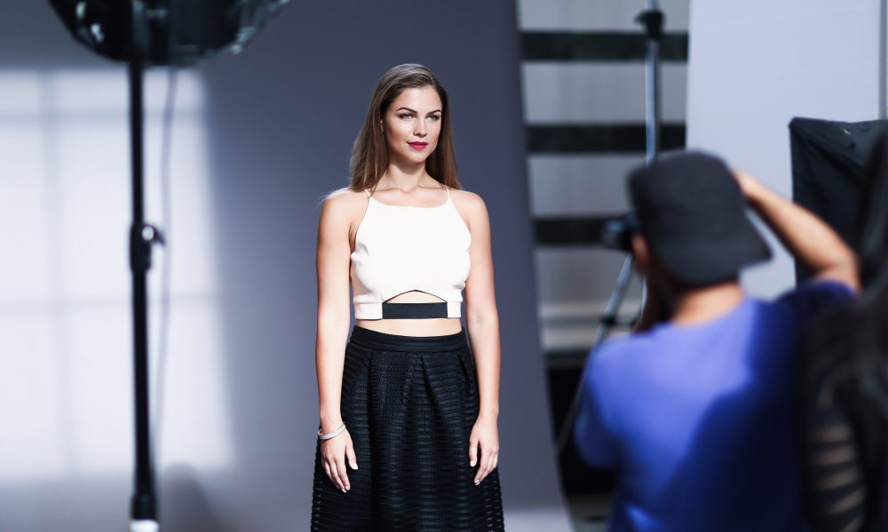 EWA’S JOURNEY TO MODELLING SUCCESS: 3 MODELLING AGENCIES, 10 CASTINGS & 3 JOBS IN 2 MONTHS