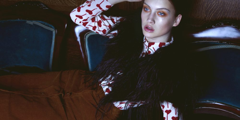 BECOME A MODEL: KNOW YOUR TYPE