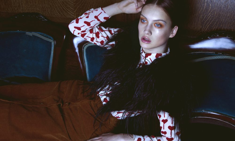 BECOME A MODEL: KNOW YOUR TYPE