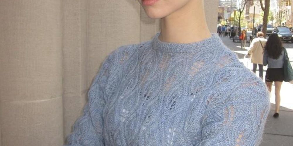 MANON LELOUP AND SPEAKING DOLLS