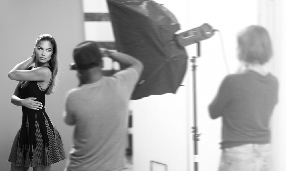 BREAKING INTO MODELLING: OUR TOP 5 TIPS