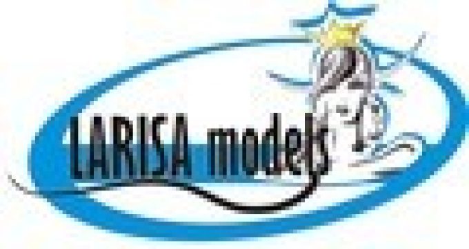 Larisa models
