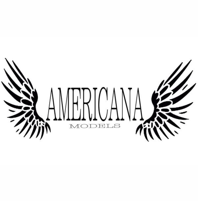 Americana Models