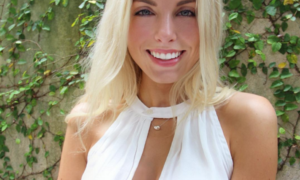 AN INTERVIEW WITH LIFESTYLE & FASHION INFLUENCER KIERA RUMBLE