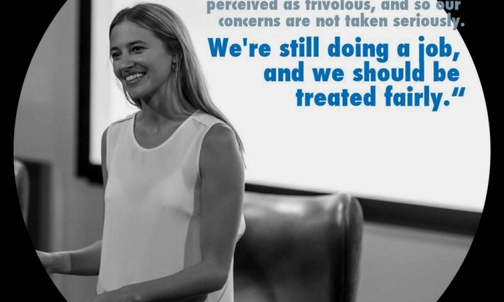 GOOD READS: SALON ON INDEPENDENT CONTRACTORS — TRUCK DRIVERS, JANITORIAL STAFF, AND MODELS