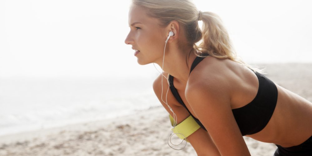 FITNESS AS A LIFESTYLE: AN INTERVIEW WITH TRAINER JORDAN JAMES