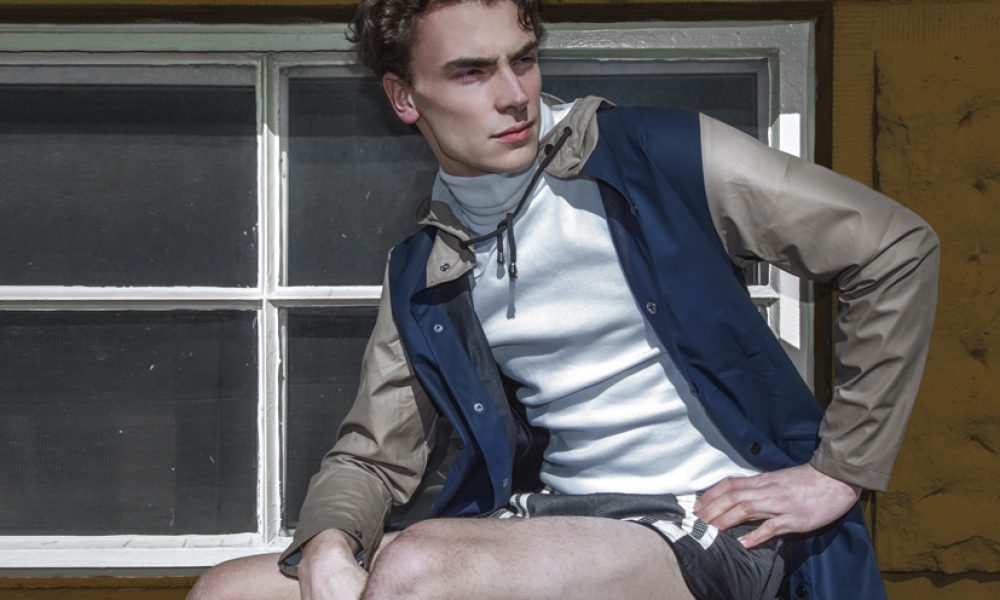 LIFE OF A PART-TIME MODEL: EXTRA CASH, NEW FRIENDS & WHOLE LOTTA FUN