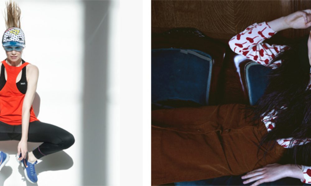 ARE YOU A FASHION MODEL OR COMMERCIAL MODEL?