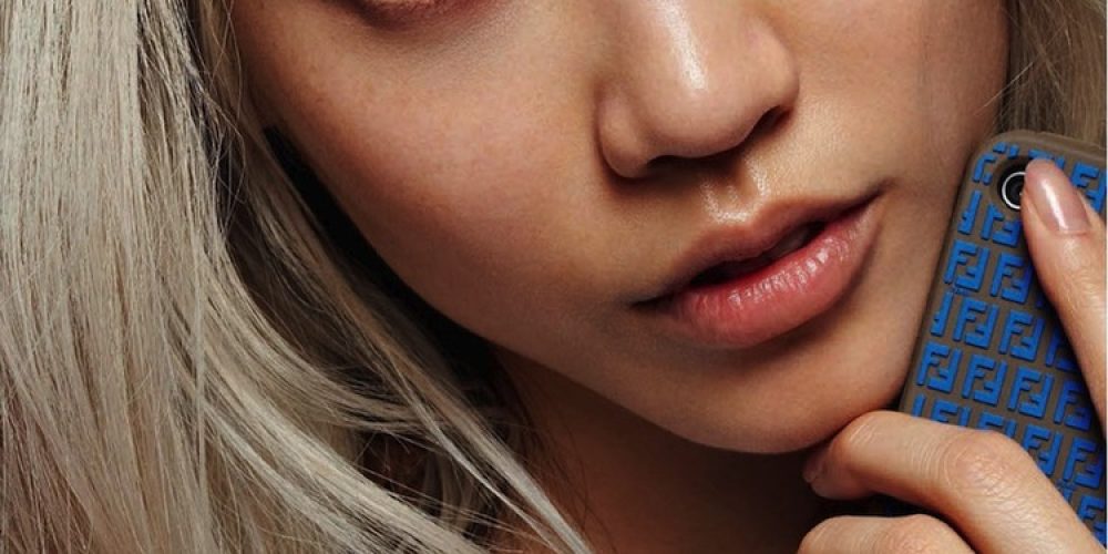 THE SEVEN ASIAN MODELS TAKING OVER