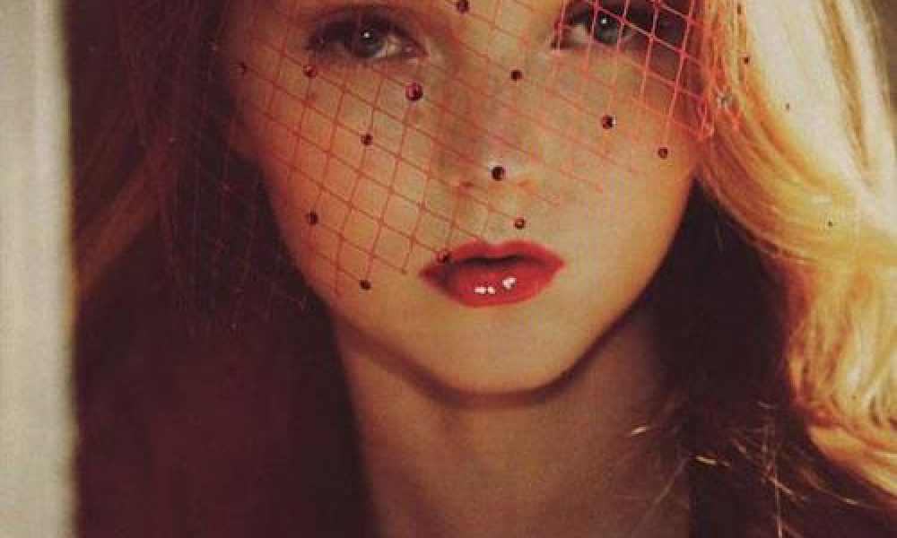 LILY COLE ON BEAUTY IN FASHION