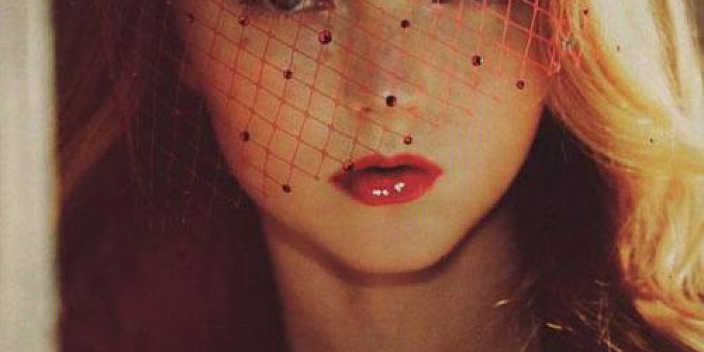 LILY COLE ON BEAUTY IN FASHION