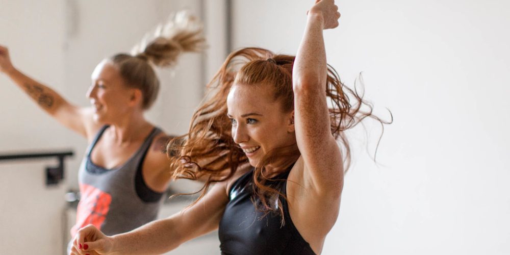 WE ARE MODELS HELP YOU FALL IN LOVE WITH HEALTH AND FITNESS