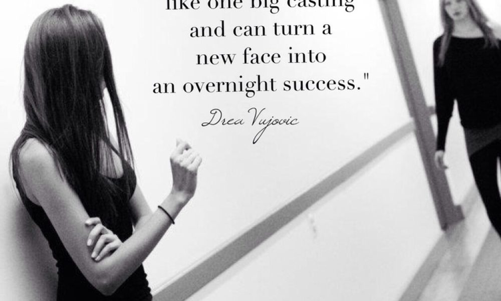 THE AGENT: DREA VUJOVIC