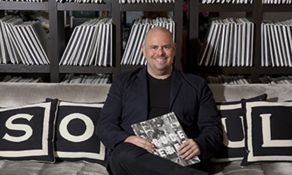 JASON KANNER OF SOUL TALKS THE FUTURE OF MALE MODELLING